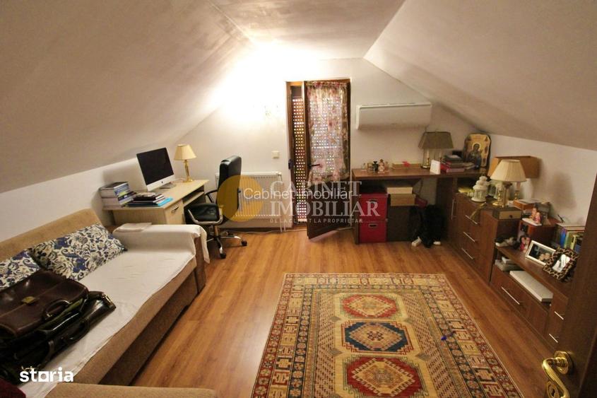 Vilă de vânzare – Miroslava, Valea Adâncă, Iași - 13