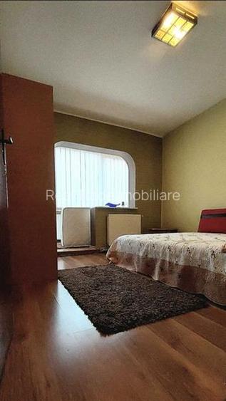 Apartament 3 camere, etajul 1, zona Astra- Ciucas - 3