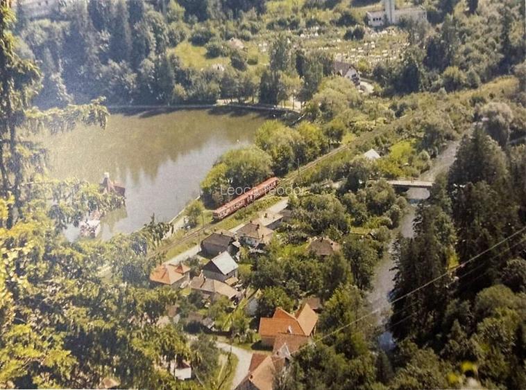 Vila la rosu - 15 camere, 700mp Baile Tusnad, Harghita - 4