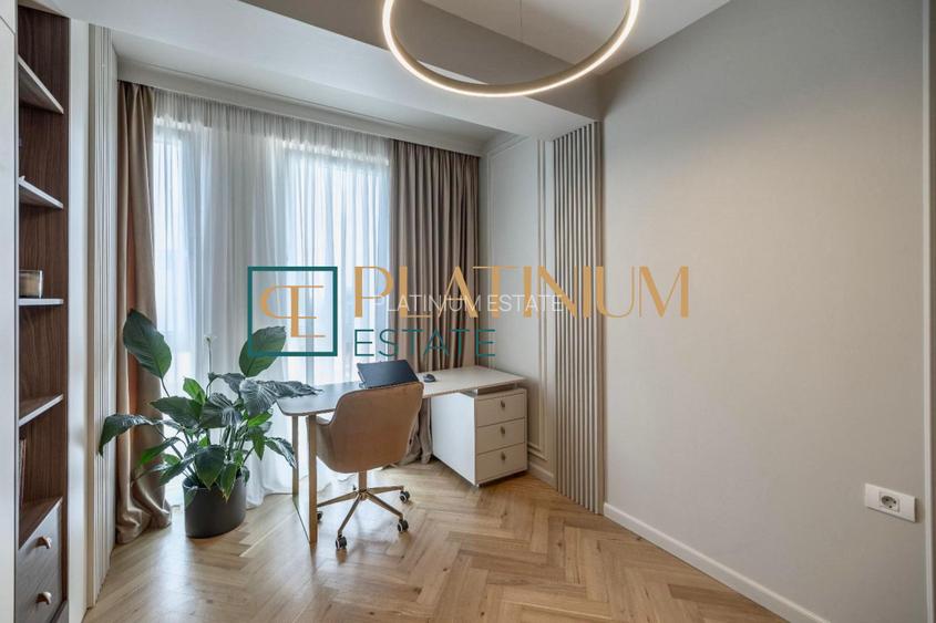 P4852 Apartament LUX cu 3 camere in zona Aradului, BLOC 2024, PARCARE SUBTERANA - 20