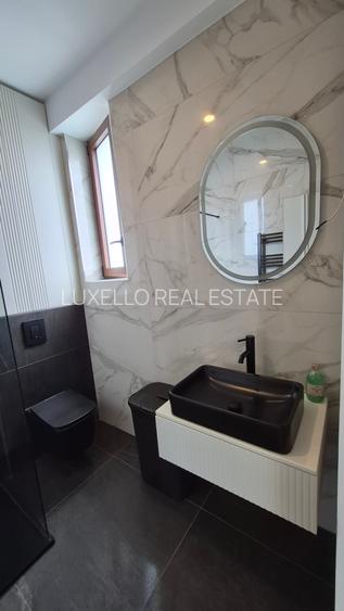 APARTAMENT 3 CAMERE-MOBILAT-UTILAT -SUPRAFATA GENEROASA-BLOC NOU- AMPLASAT IDEAL - 33