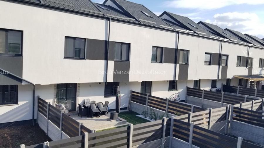 Ultima Vila de Vanzare Chiajna situate intre Padure si Lac,Comison 0 - 3