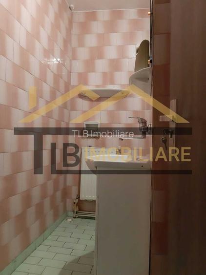 Apartament de 3 camere, 84mp, Zona Poli 2 - 6