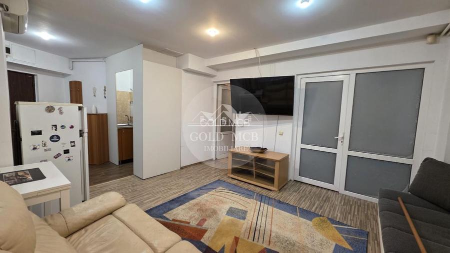 2 camere Piata Romana-Mendeleev - 4