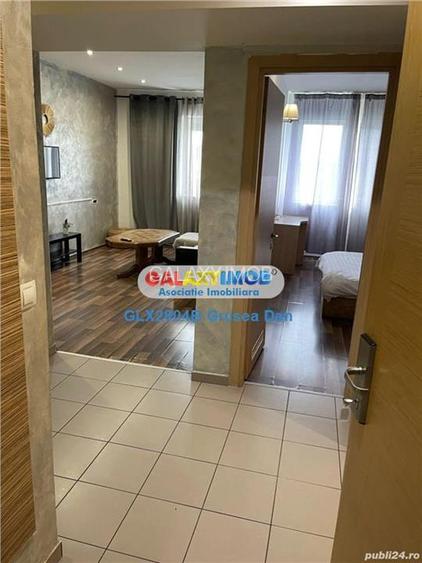 Apartament 2 Camere Vitan nou 2012 AC centrala - 5