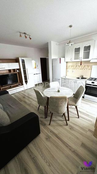 APARTAMENT 2 CAMERE MODERN | BELVEDERE RESIDENCE | PARCARE PRIVATA - 3