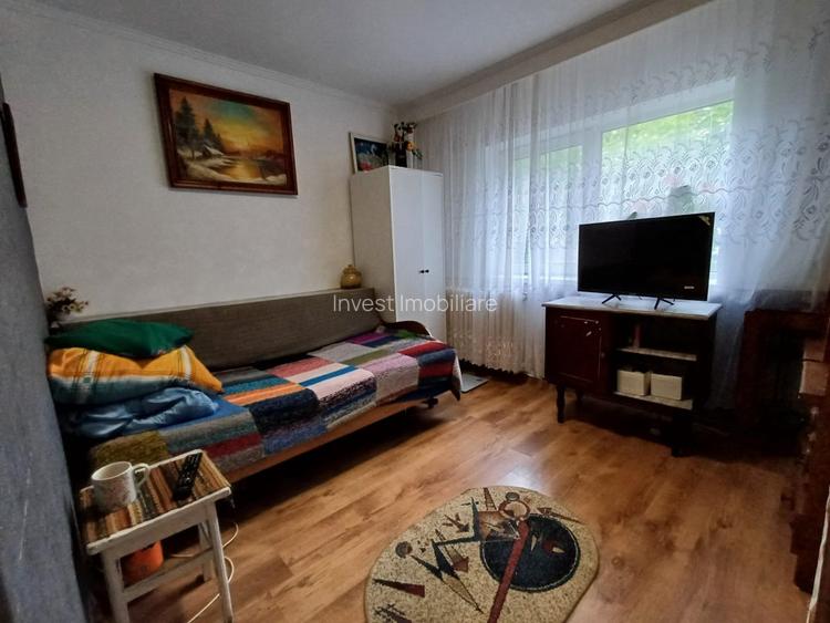 Apartament 4 camere decomandat, 80 mp, etaj 1/4– Frumoasa, 2 bai,  - 5