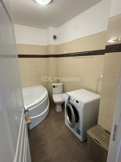Apartament 2 camere confort lux Zorilor Observatorului - 12