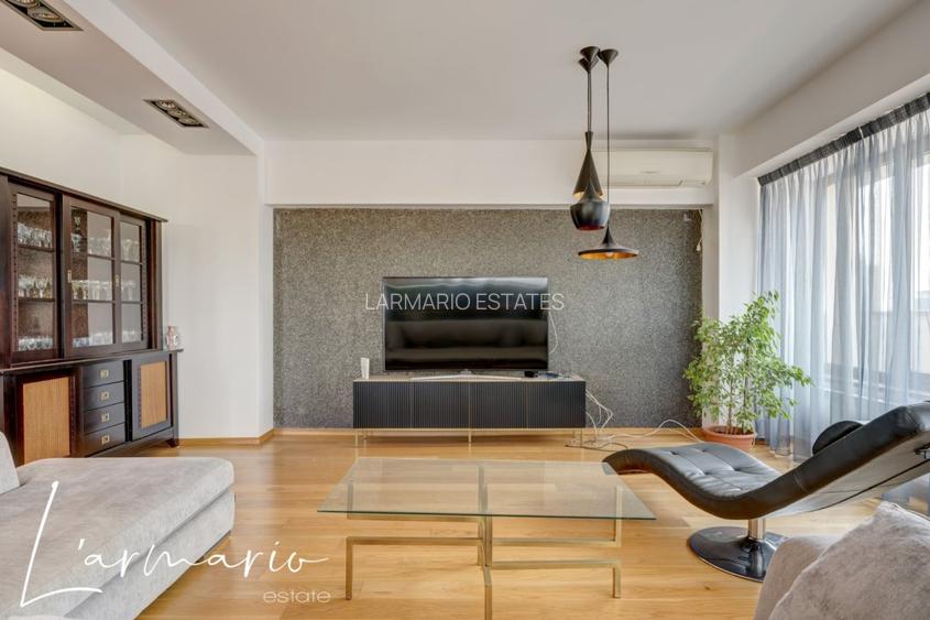 Apartament tip Duplex Primaverii - 8