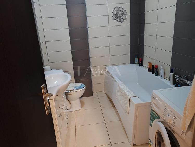 Apartamen 2 camere - Mănăștur - 8