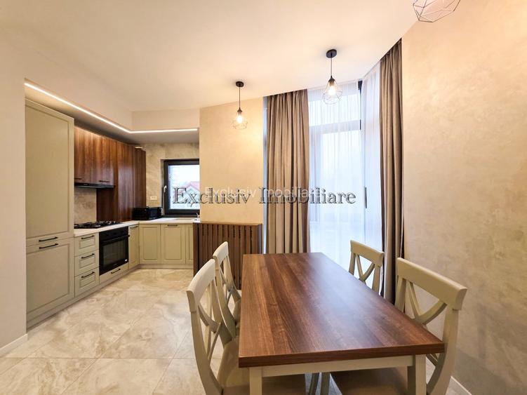 Apartament 2 camere | Bloc nou - Parcare | Trocadero - Tomis || - 3