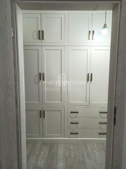 Apartament 3 camere, 2bai, +Parcare, et.1, mobilat/utilat, Maurer - 8