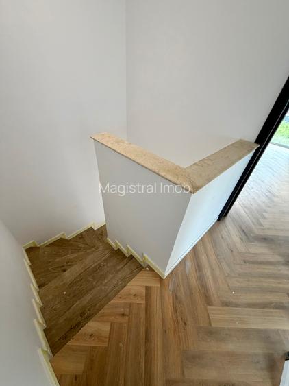 PF ! Casa duplex 4 camere 2 bai zona Bucium - 6