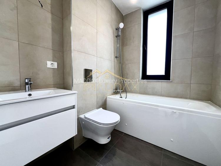 Vila De Lux Cu Piscina De Inchiriat | Pipera - 19