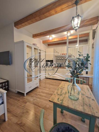 Apartament modern cu parcare, pe strada Horea - 2