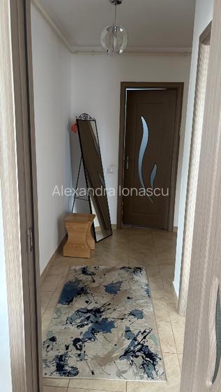 Apartament 3 camere 2 bai 2 balcoane str Aurel Persu - 5