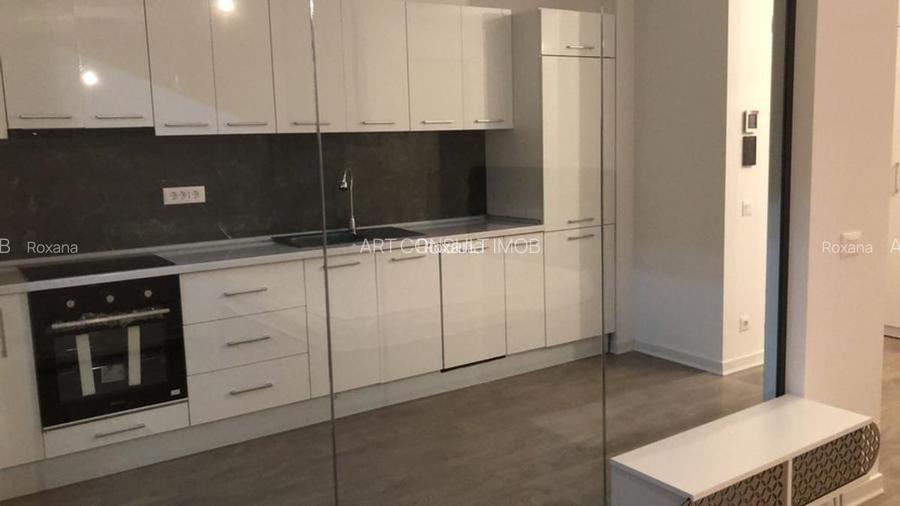Studio | Cloud9 Residence- Pipera | Centrala Proprie | Parcare - 4
