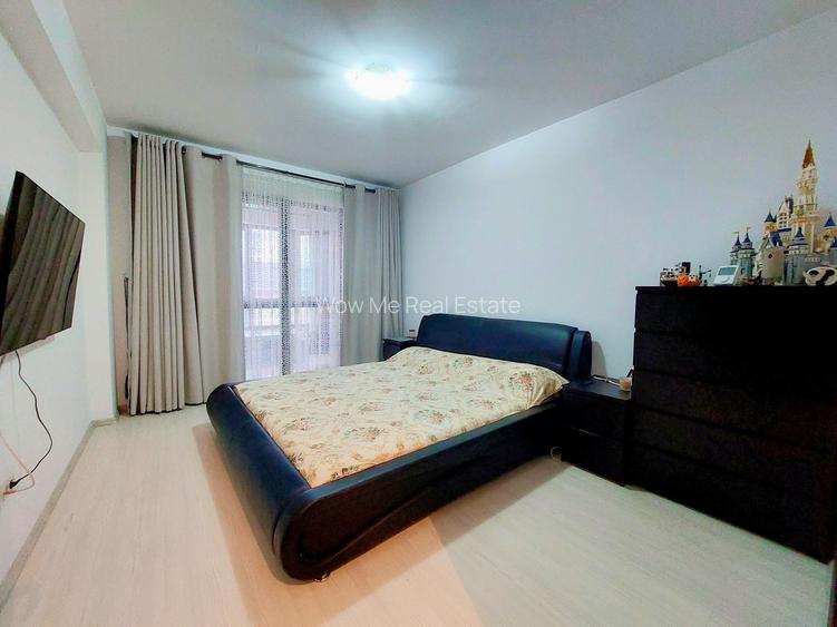 Apartament 5 Camere tip Duplex  Strada Caisului  Fundeni Dobroești - 18