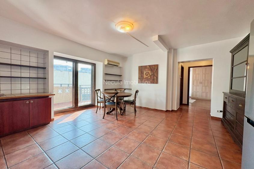 Unirii - Institutul Bancar, apartament 2 camere, 70 mp.  - 10