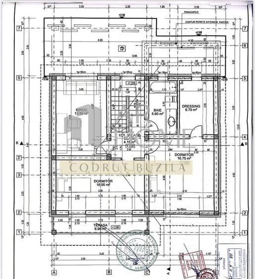 Casa 5 camere, constructie noua, in Strejnicu - 28