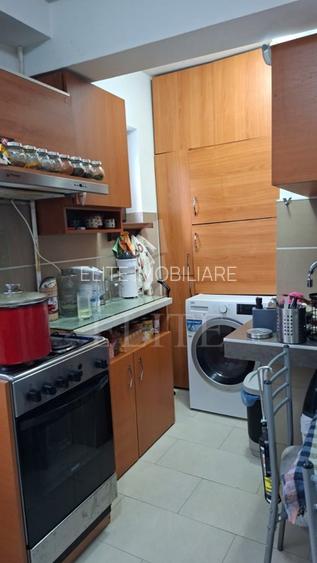 Apartament 3 camere în zona HERMES - 3