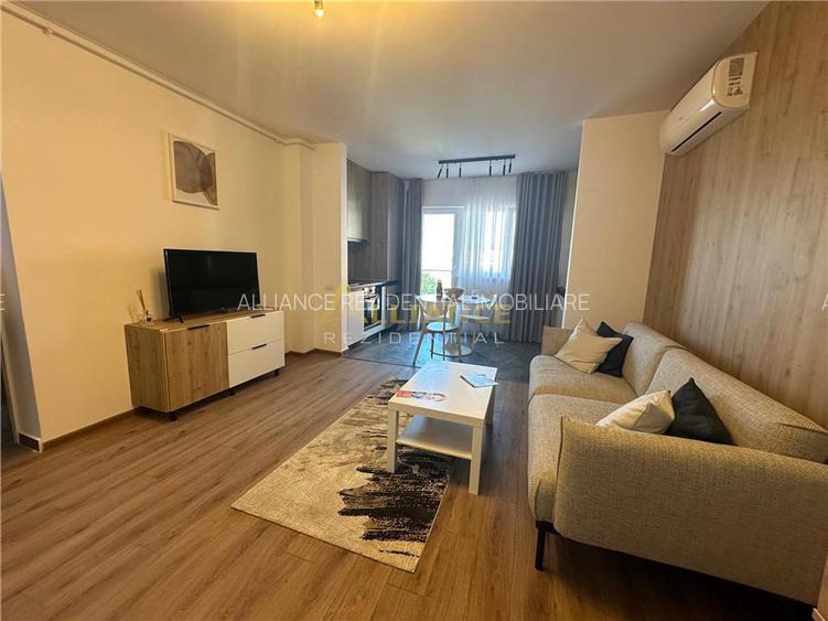 Apartament 2 camere de vanzare – 4 minute metrou Berceni | Incalzire in pardosea - 5