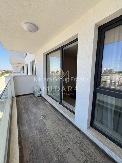 Apartament 2 camere de închiriat | MTM Residence Pipera - 8