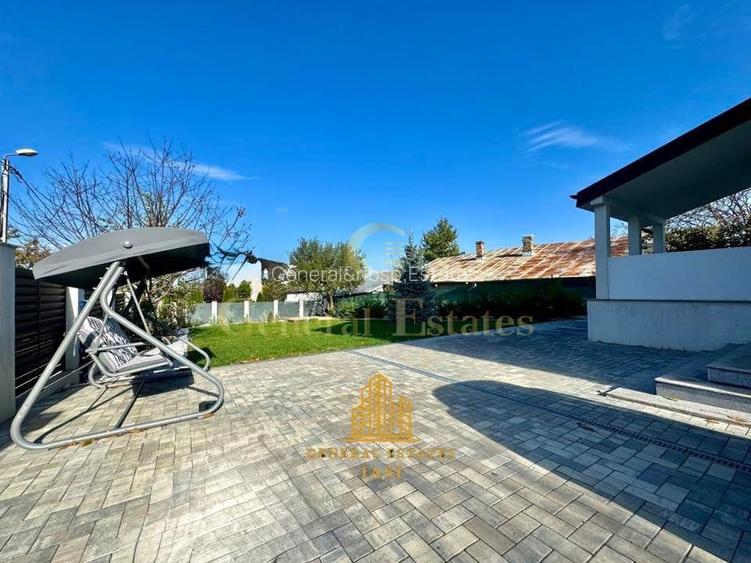 Vânzare Casă modernă - Galata lângă Platoul Însorit - 52