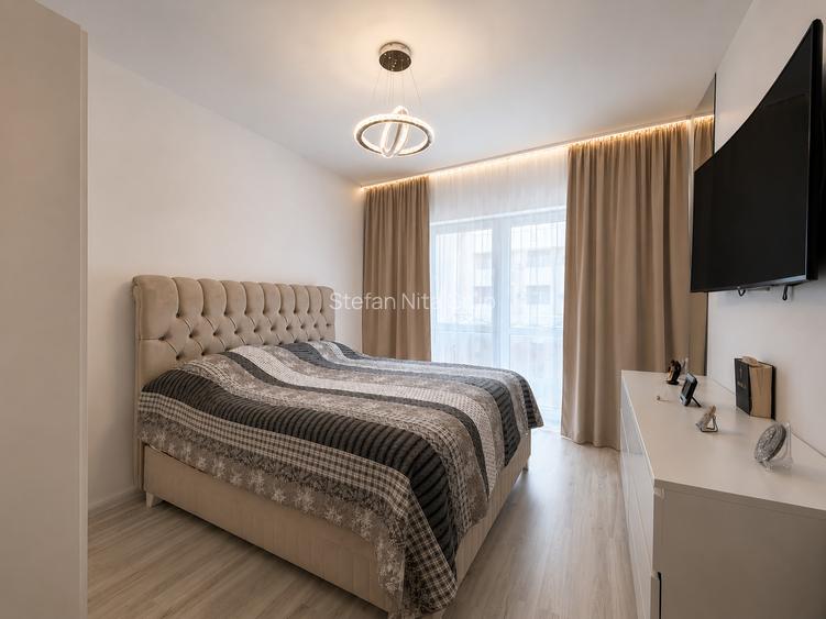 2 camere Berceni + loc de parcare - 5