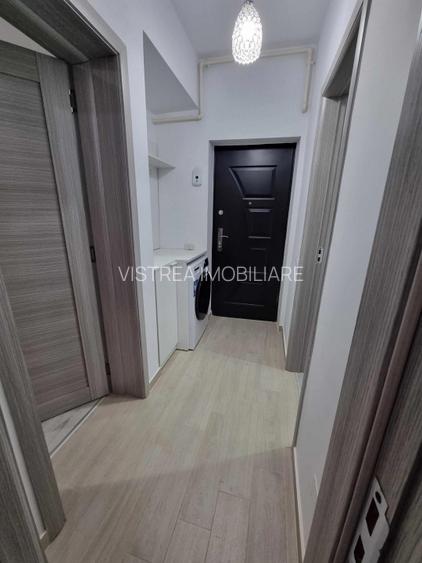Apartament 2 camere - parcare proprie - str. Tineretului 35 bis - 5