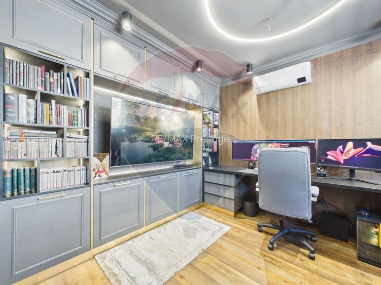 Casă ultramodernă de vânzare | Prelungirea Ghencea - 41