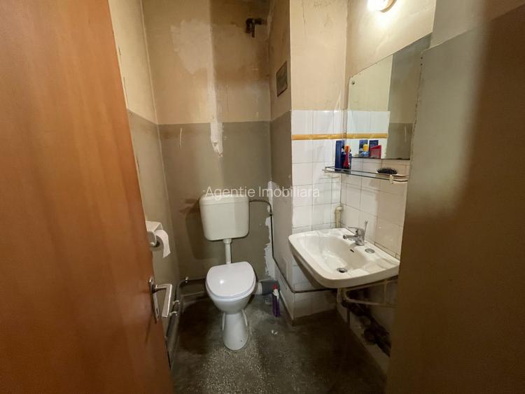 4 Camere - Bucur Obor - Birou sau Locuinta - 18