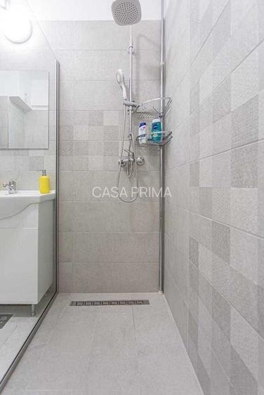Apartament 2 camere, bloc 2020, Nicolina-Rond Vechi! Etaj intermediar ! - 4