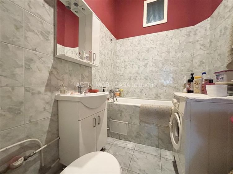 Apartament 129 mp cu vedere spre Crisul Repede si demisol independent in cladire - 10