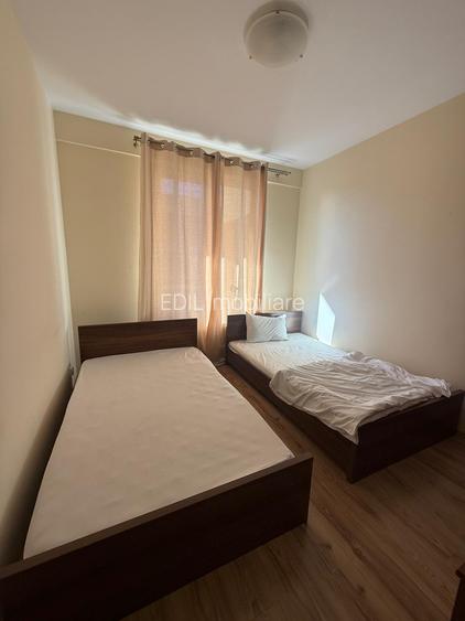 Apartament de închiriat, 4 camere, 100 mp, Zorilor Spitalul de Recuperare - 12