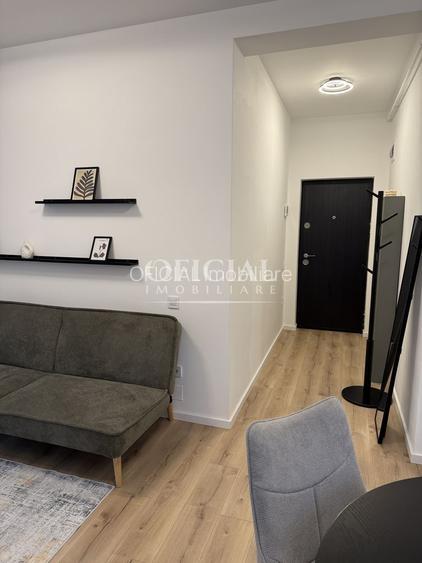 Apartament 2 camere | Prima Inchiriere | Zona Urusagului | Floresti - 4