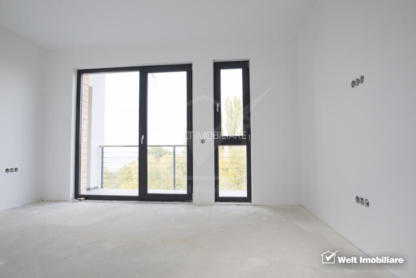 Duplex modern si elegant in Feleacu – la doar 15 minute de Cluj-Napoca - 25