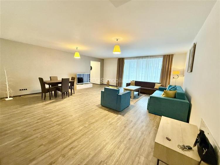 130 mp utili, 3 camere, Silver Mountain, Poiana Brasov - 21