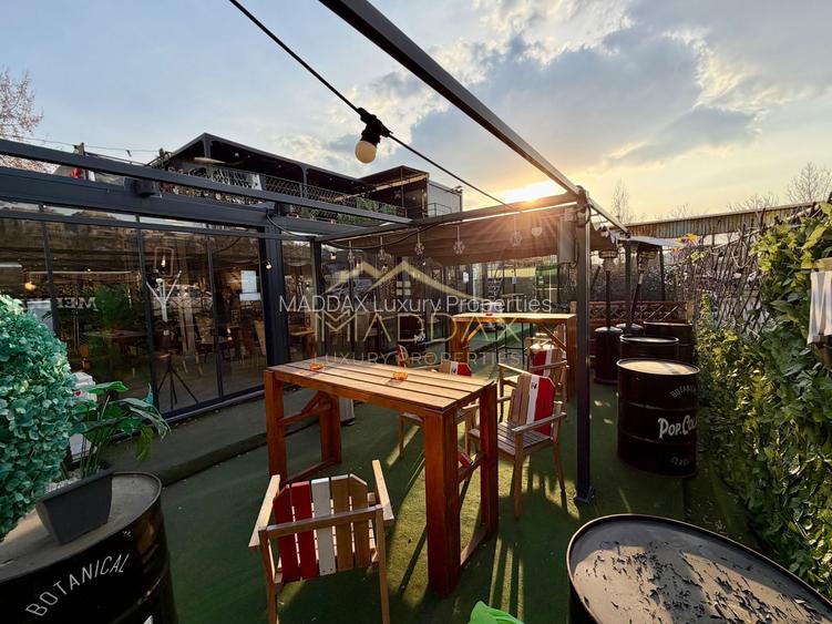 Spatiu Comercial  *731mp* / VAD stradal 31m / 19 locuri de parcare // Unirii - 3