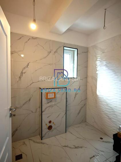 Bucurestii Noi, AFICity, casa P+E+Pod, sup. 173mp, 4 camere doua bai teren 120mp - 15