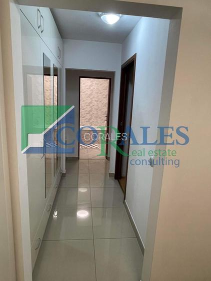 Lipovei. Etaj intermediar. RENOVAT! - 12