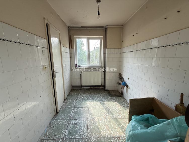 Apartament 2 camere, 52 mp utili, etaj 1, cu boxa la subsol - zona Cetatii - 6