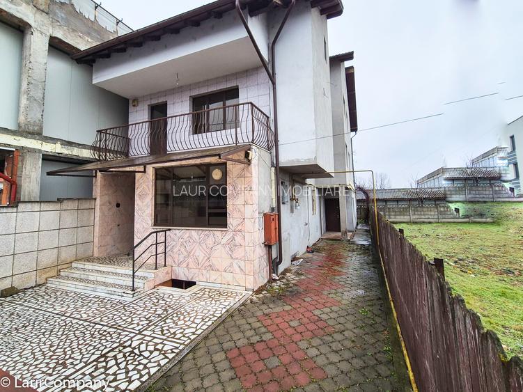 Casa/Cladire Comercial George Cosbuc Pitesti - 3