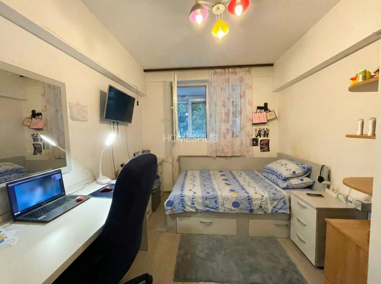 3 camere | Decomandat | Drumul Taberei | La 1 minut de Metrou - 5