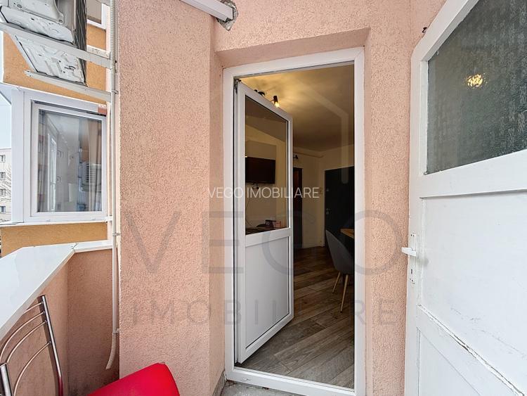De vanzare apartament cu 2 camere decomandate, zona Cinema Marasti - 12