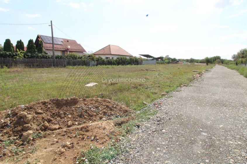 Loturi de teren intravilan,  Aleea Sf. Dumitru, Târgu Jiu - 4