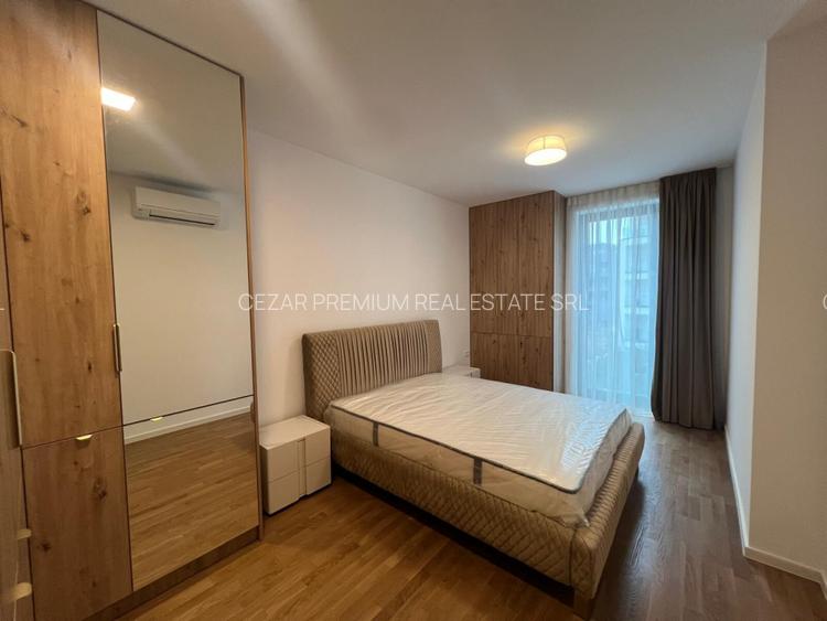 BANEASA JANDARMERIEI CLUB STEJARI THE IVY APARTAMENT 2 CAMERE| PARCARE - 14
