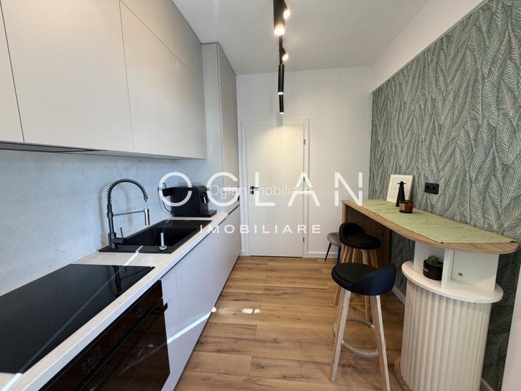 Ap 2 cam de lux, prima inchiriere, Pictor Brana, Șelimbar - 13