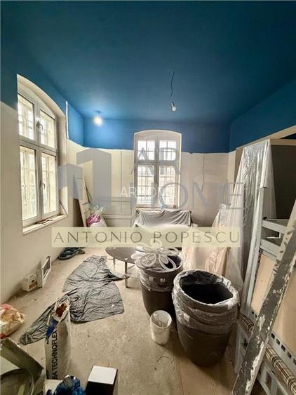 Parter imobil si curte proprie, in Ploiesti, ultracentral. - 6