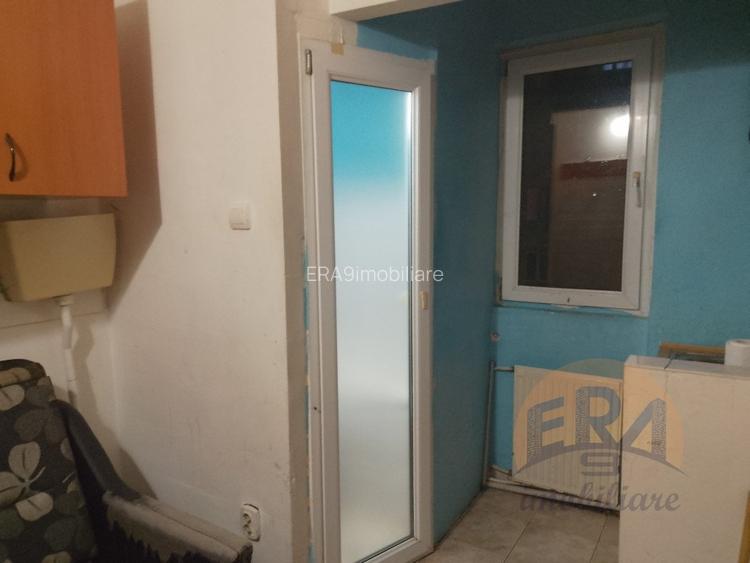 Garsoniera 1 camera, Rogerius, Str. Corneliu Coposu - 4